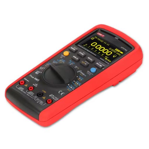 UNI-T UT171C Industrial True RMS Digital Multimeters