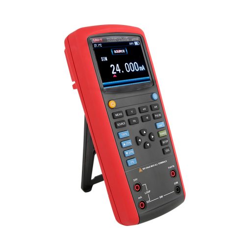 UNI-T UT715 Multifunction Loop Process Calibrator