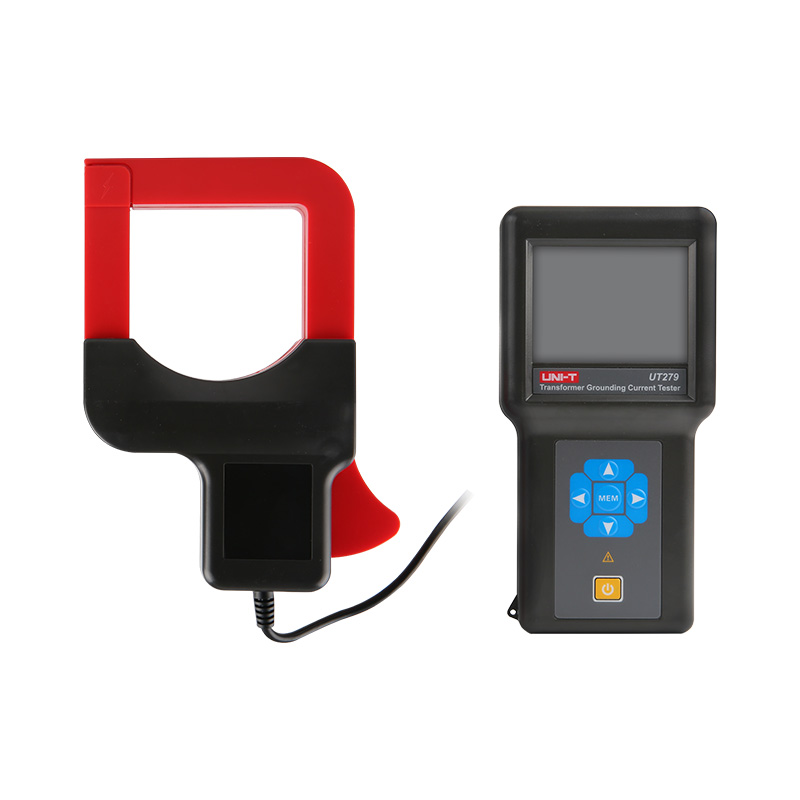 UNI-T UT279 Transformer Grounding Current Tester