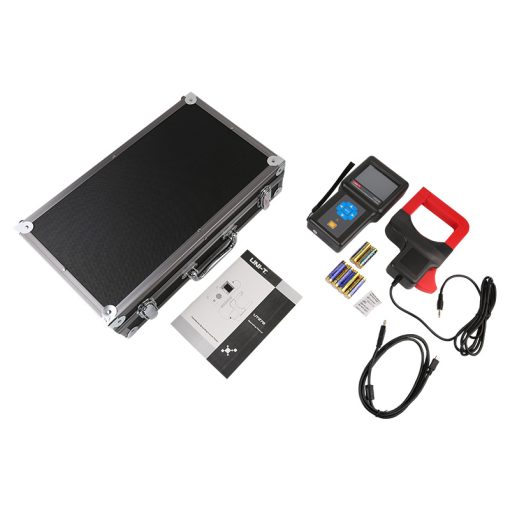 UNI-T UT279 Transformer Grounding Current Tester