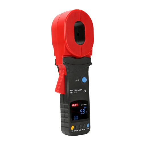 UNI-T UT276A+ Clamp Earth Ground Testers