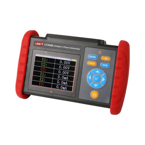 UNI-T UT268B Wireless Large Current Fork Meter