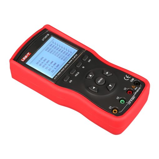 UNI-T UT267B Intelligent 3 Phase Voltammeter