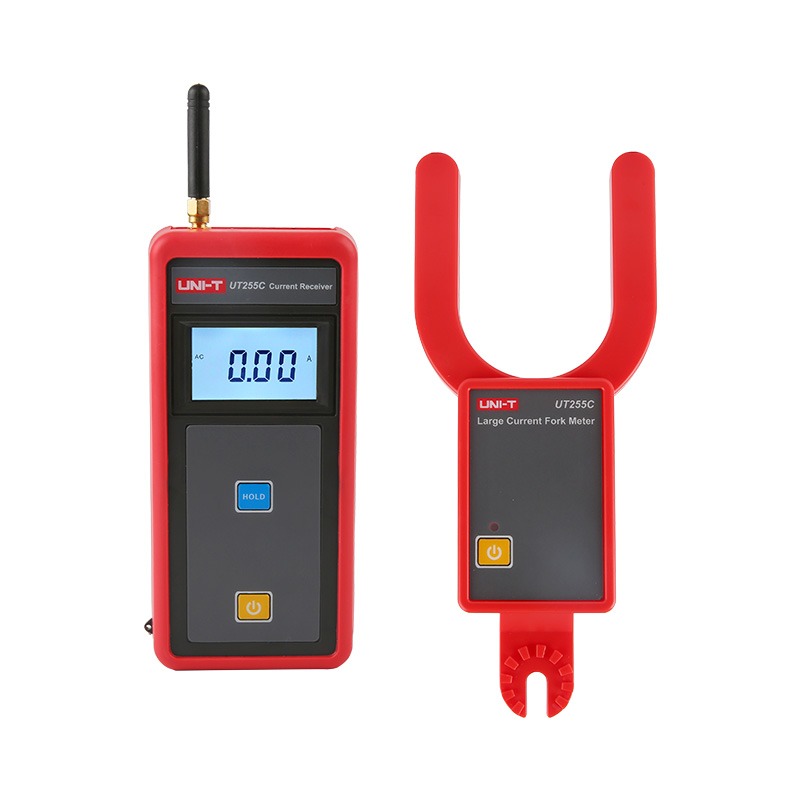 UNI-T UT255C Wireless Large Current Fork Meter