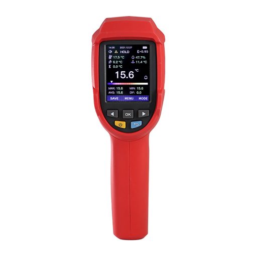 UNI-T UT305C+ Infrared Thermometers