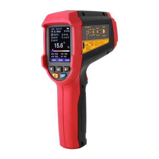 UNI-T UT305C+ Infrared Thermometers