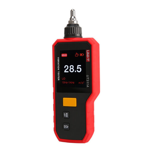 UNI-T UT311A Vibration Testers