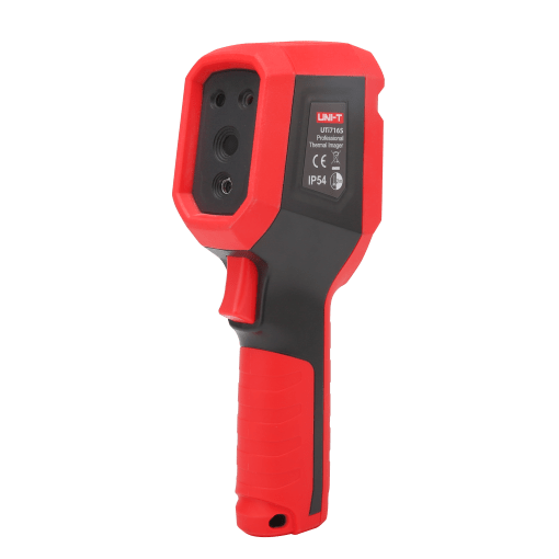 UNI-T UTi716S Cost-effective Thermal Camera