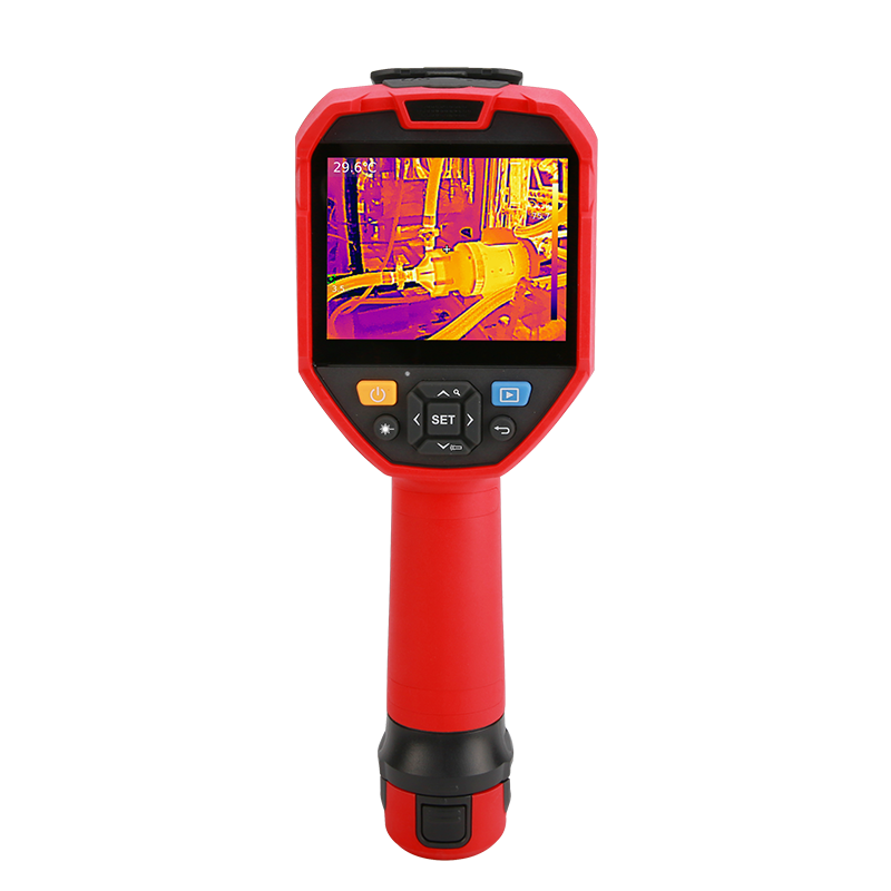 UNI-T UTi720V Professional Thermal Imaging Camera