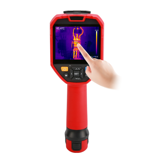 UNI-T UTi720V Professional Thermal Imaging Camera