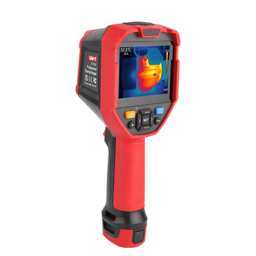 UNI-T UTi720V Professional Thermal Imaging Camera