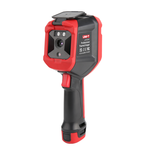 UNI-T UTi720V Professional Thermal Imaging Camera