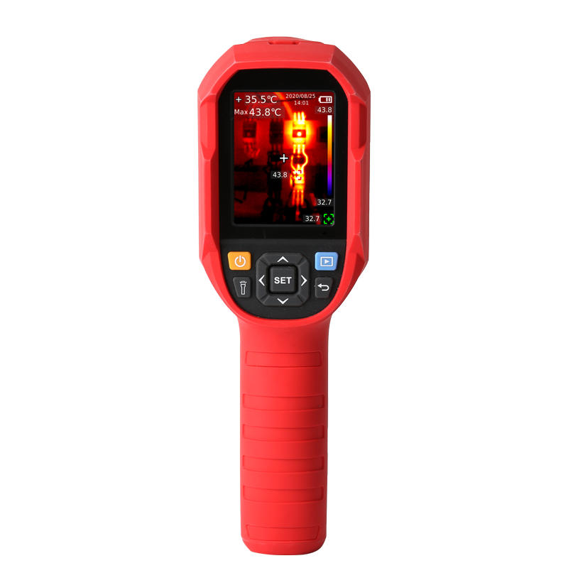 UNI-T UTi220B Heavy Duty Thermal Camera