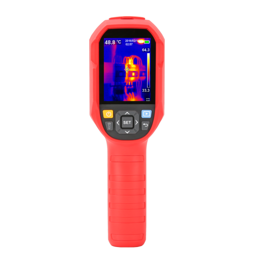 UNI-T UTi220B Heavy Duty Thermal Camera