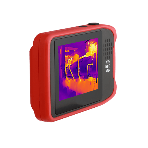 UNI-T UTi720T Portable Thermal Camera