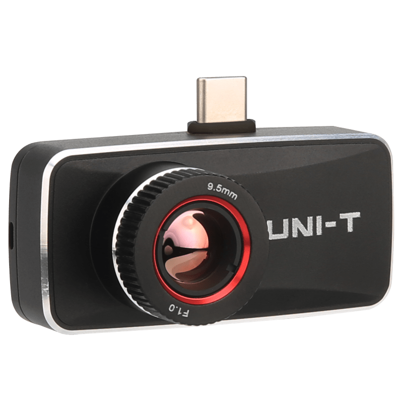 UNI-T UTi740M Smartphone Thermal Camera Module for Android