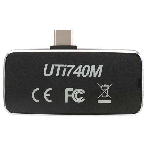UNI-T UTi740M Smartphone Thermal Camera Module for Android