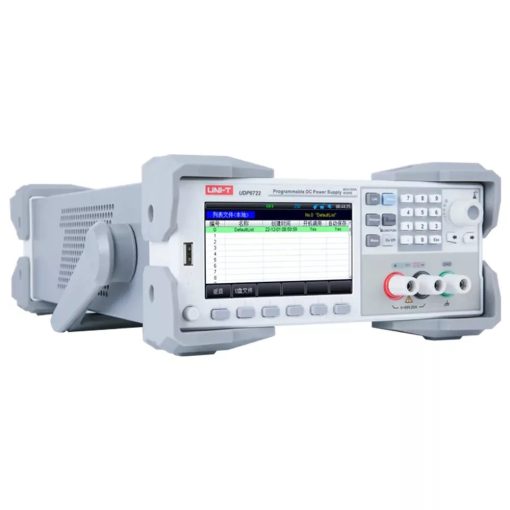 UNI-T UDP6722 Programmable DC Power Supply 80V 20A