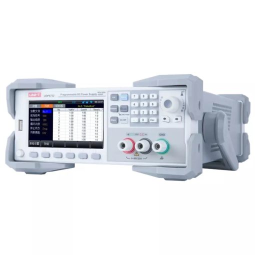 UNI-T UDP6722 Programmable DC Power Supply 80V 20A