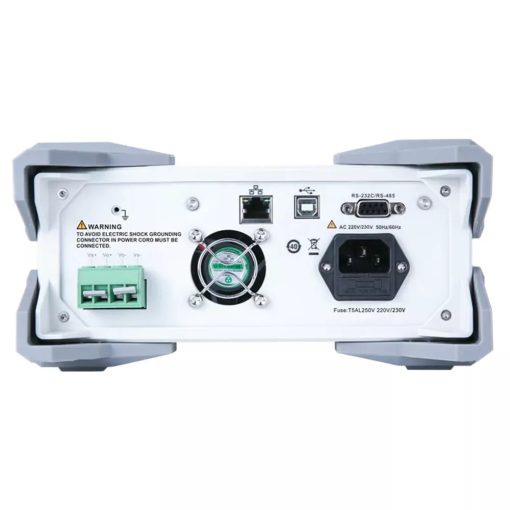 UNI-T UDP6722 Programmable DC Power Supply 80V 20A