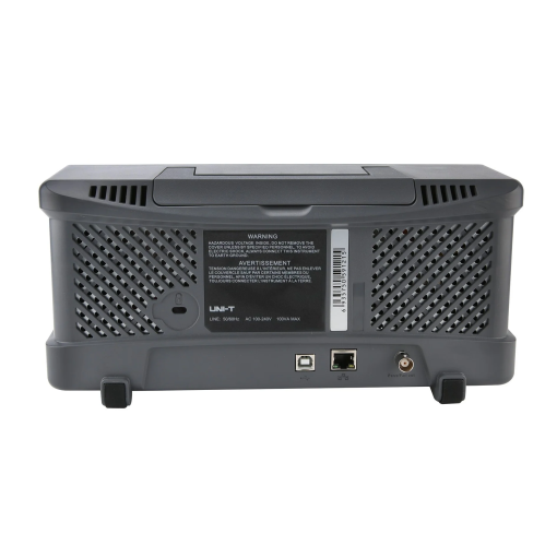 UNI-T UPO1102CS Digital Oscilloscope