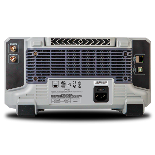 UNI-T UPO1204 Digital Oscilloscope