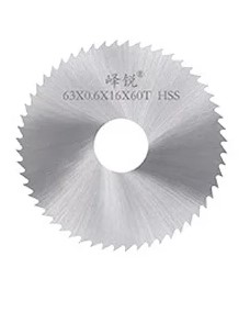 Ziuscore S6-96W Mini Table Saw – Precision Desktop Cutter for DIY & Woodworking