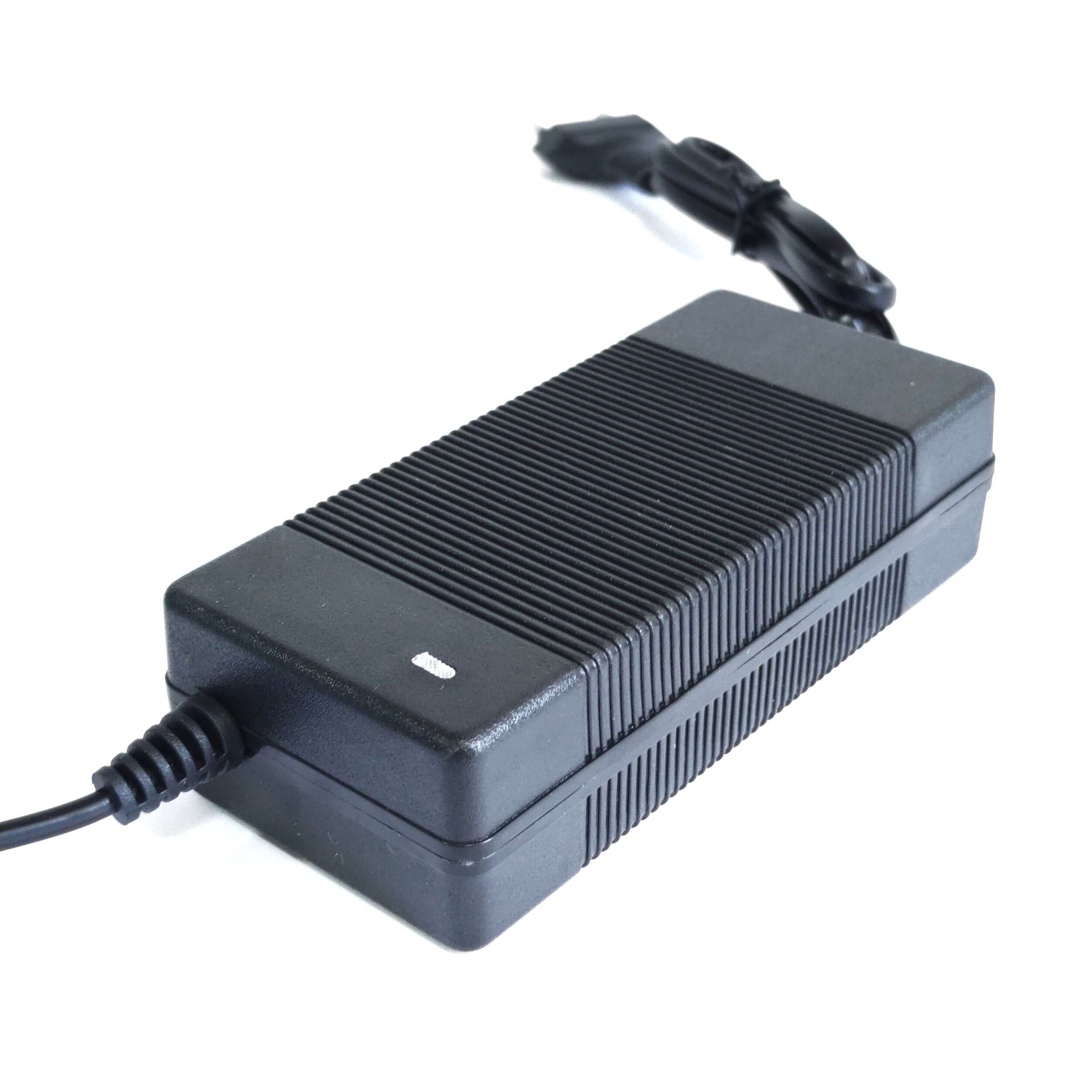 Li-ion Battery Charger 42V 2A (DCSP420200)