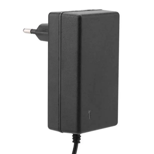 3S Lithium Battery Charger Adapter 12.6VDC 1A 5.5*2.5mm