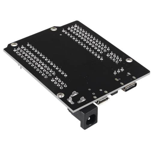 Expansion board For ESP32 30P With (Type-C , Micro USB) Dual Interface 30 Pin