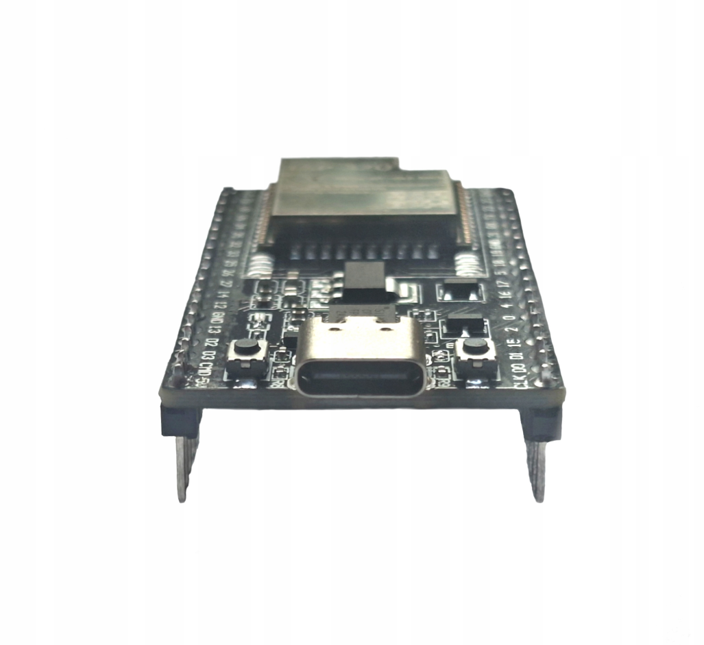 SP32 DevKitC ESP-WROOM-32U WiFi + Bluetooth with USB-C