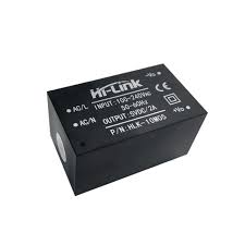 HLK-10M05 AC/DC Power Module 5V 2A 10W