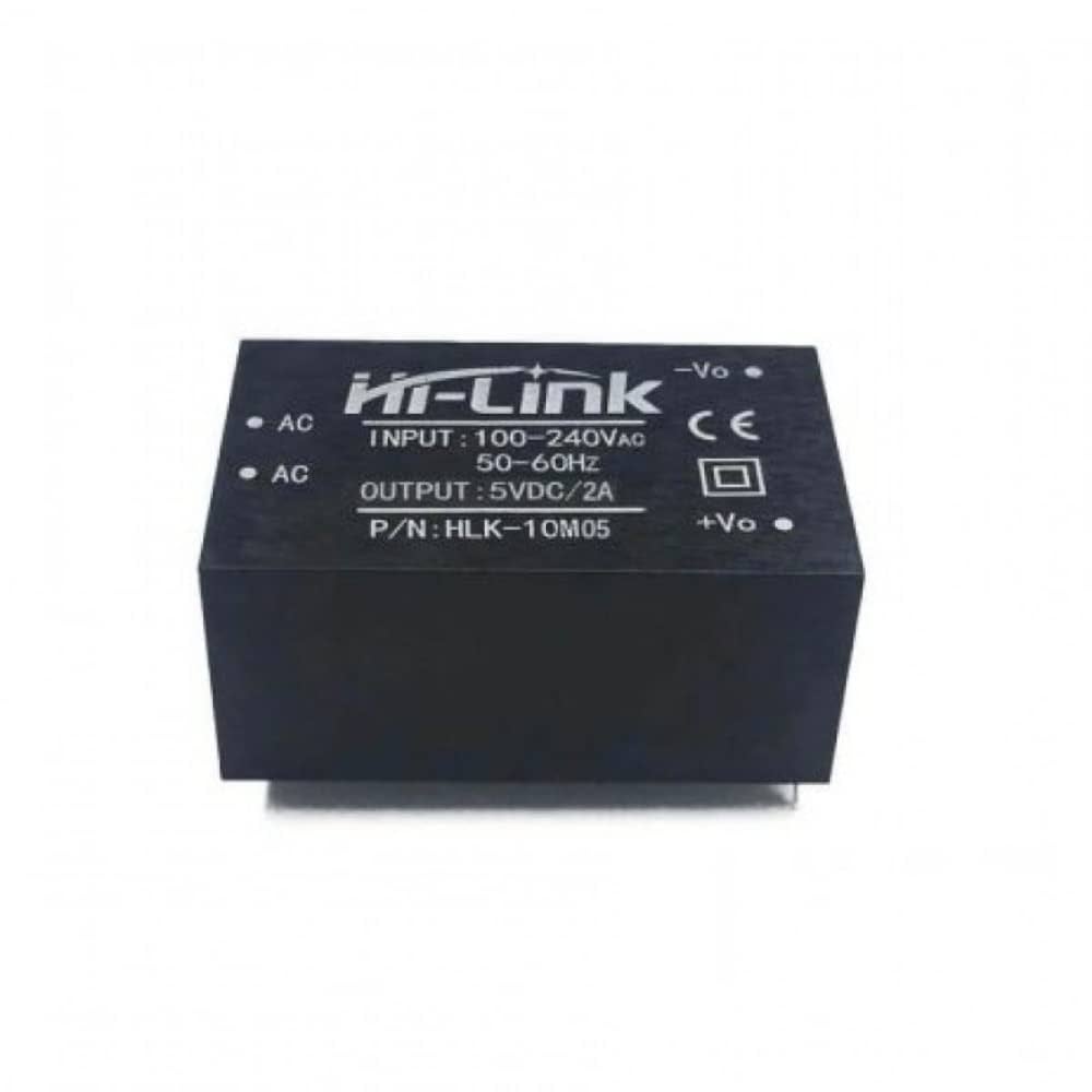 HLK-10M05 AC/DC Power Module 5V 2A 10W