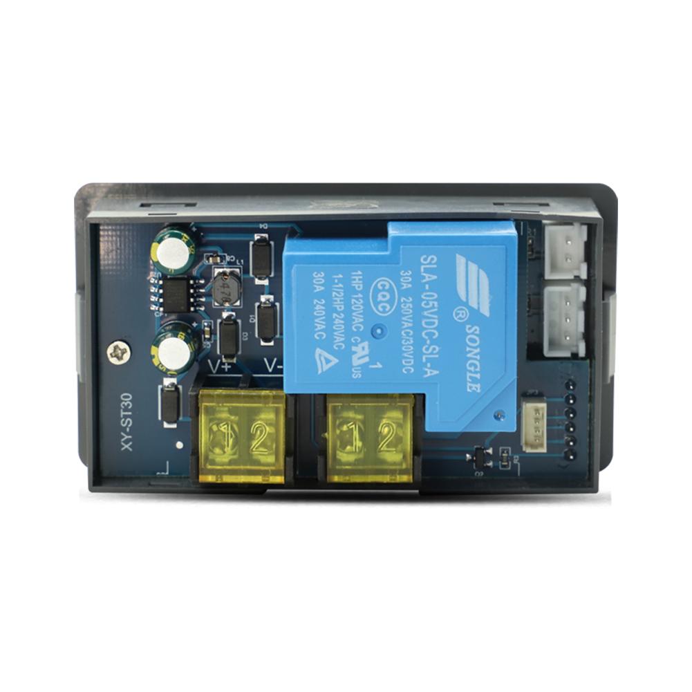 XY-ST30 30A WIFI Remote Thermostat Temperature Controller Module 6-30V