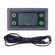 XY-ST30 30A WIFI Remote Thermostat Temperature Controller Module 6-30V