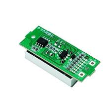 Battery Level Indicator Module 1S-8S (Green General)