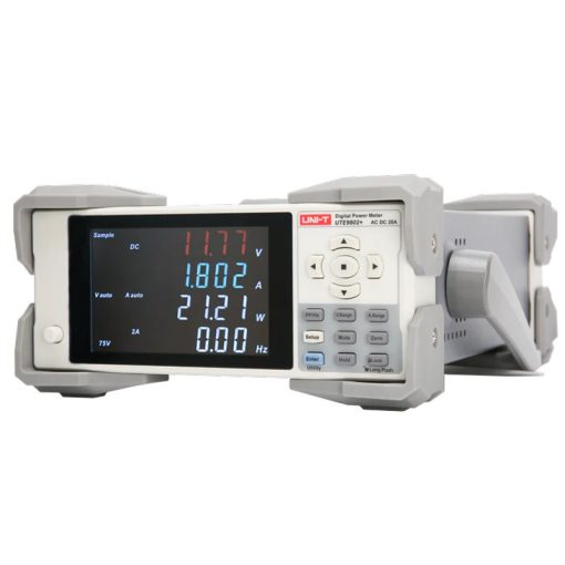 UNI-T UTE9802+ Digital Power Meter