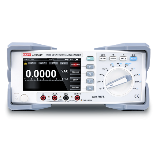 UNI-T UT8804E Digital Multimeter