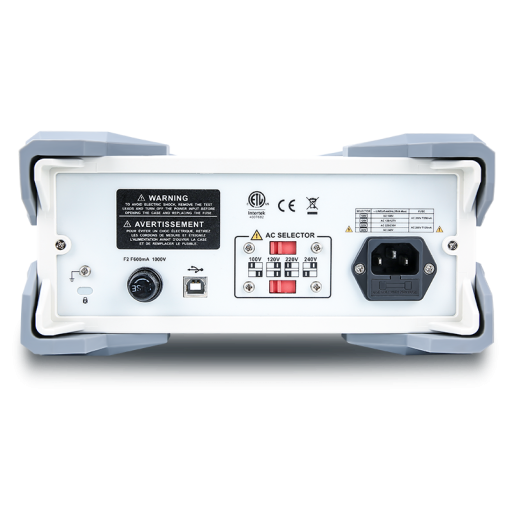 UNI-T UT8804E Digital Multimeter
