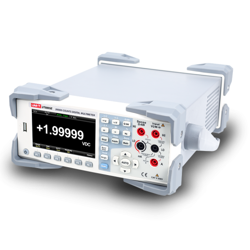UNI-T UT8805E Digital Bench Multimeter