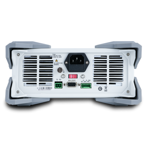 UNI-T UTL8511+ Programmable DC Electronic Load