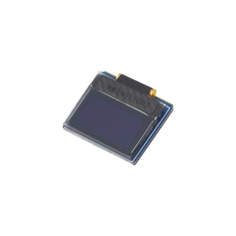 Waveshare 0.49" inch OLED Display Screen Module