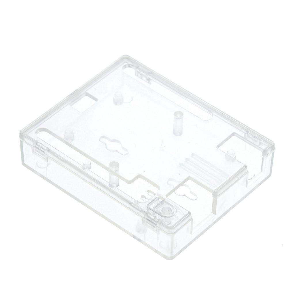 Transparent Acrylic Shell Box For Arduino UNO R3