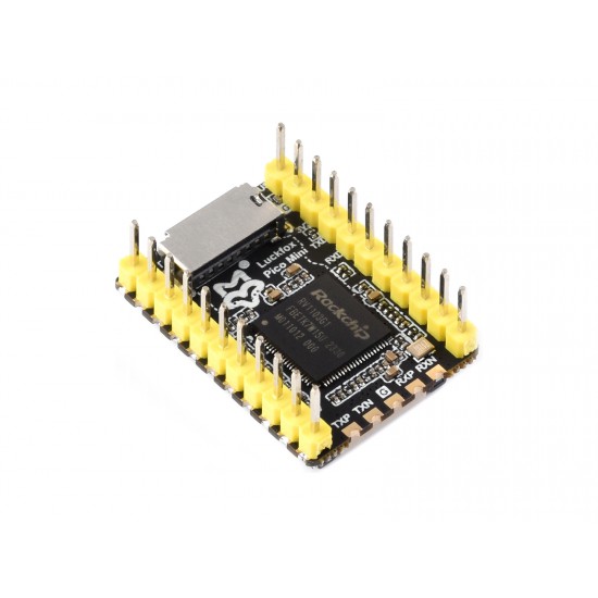 Luckfox Pico Mini B RV1103 Linux Micro Development Board