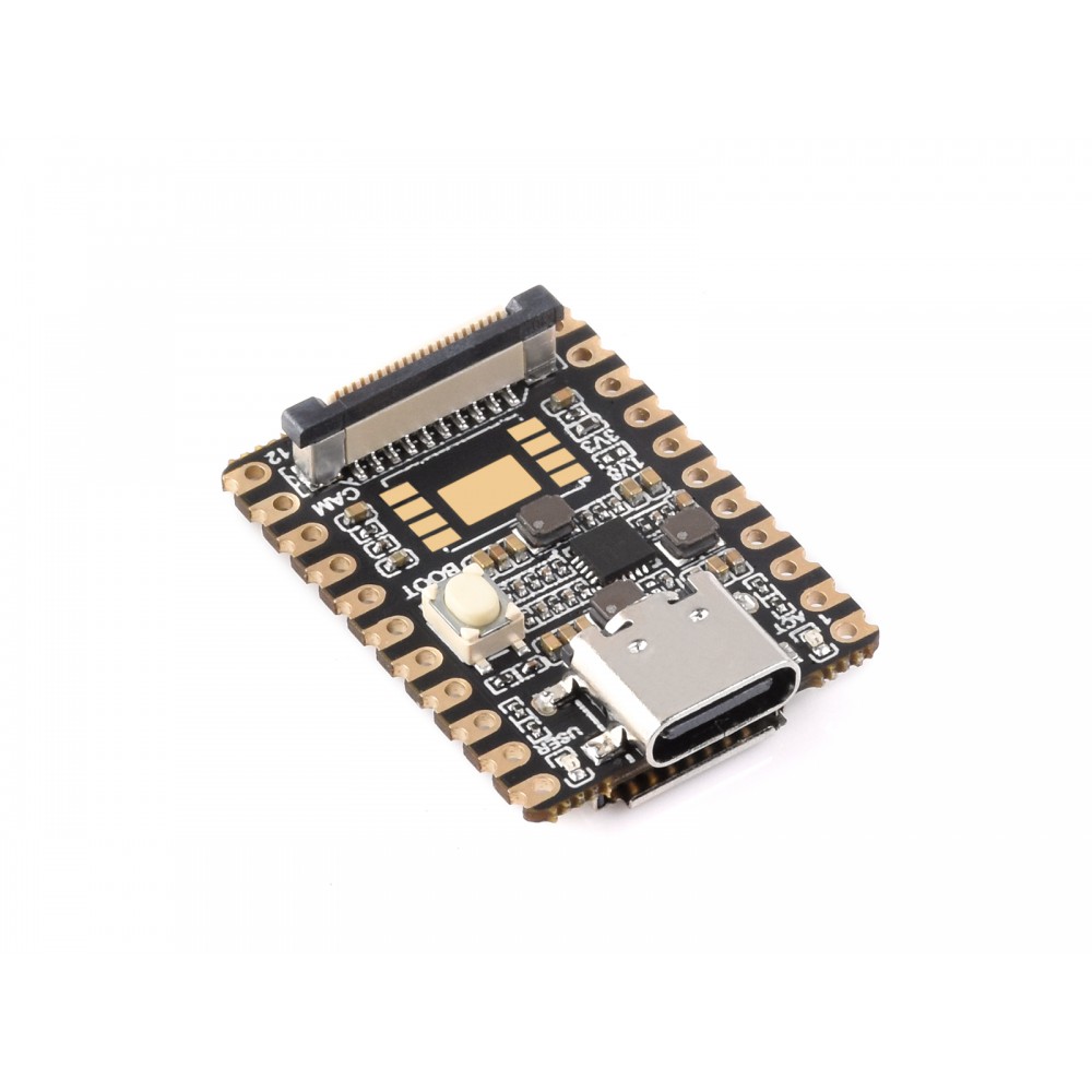 Luckfox Pico Mini B RV1103 Linux Micro Development Board