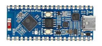 ESP32-S3 Pico Development Board