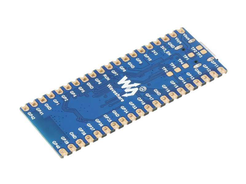 ESP32-S3 Pico Development Board