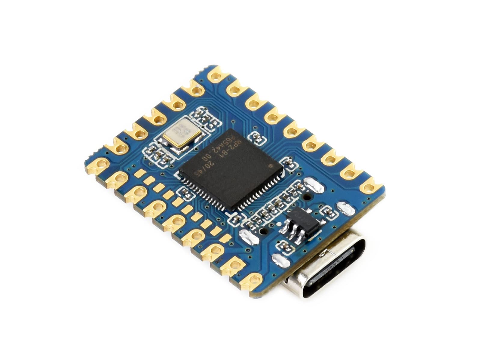 Waveshare RP2040-Zero Raspberry Pi MCU
