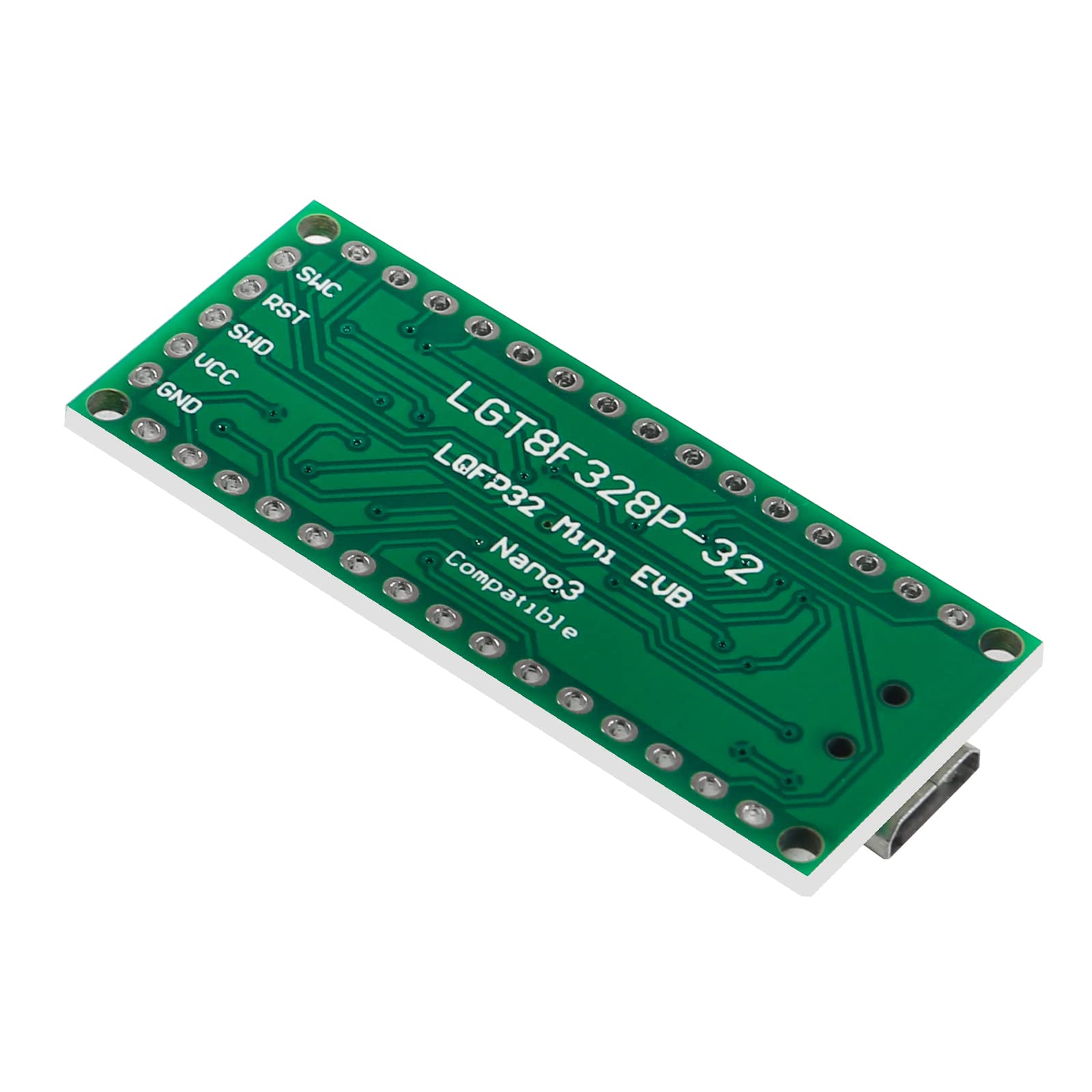 LGT8F328P HT42B534 LQFP32 IC Replaces Arduino NANO V3.0