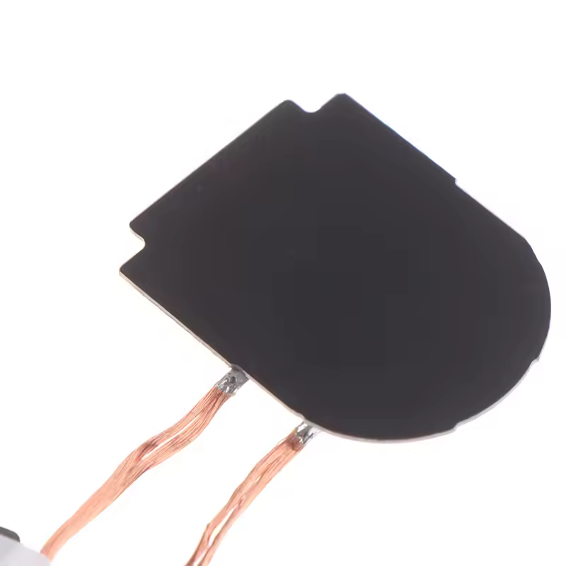 15W Wireless Charging Circuit Board + Coil Receiver Charger Module